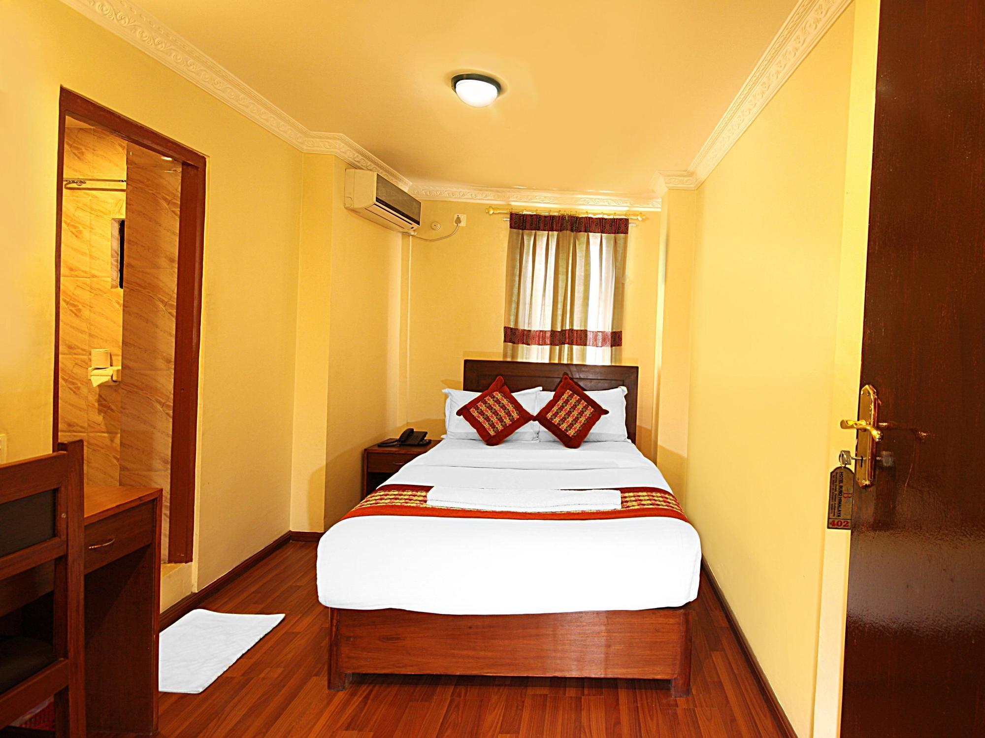 Hotel Bubo Himalaya Katmandou Extérieur photo